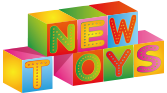 NewToys s.r.l. logo